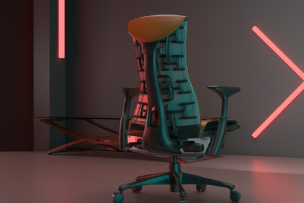Herman Miller
